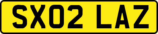 SX02LAZ
