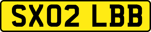SX02LBB
