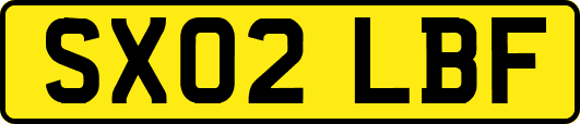 SX02LBF