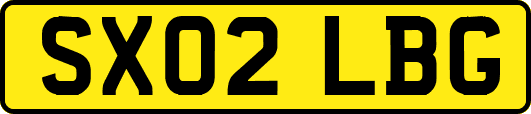 SX02LBG
