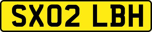 SX02LBH
