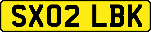 SX02LBK