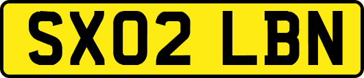 SX02LBN