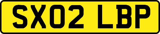 SX02LBP