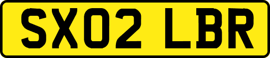 SX02LBR