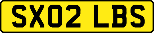 SX02LBS