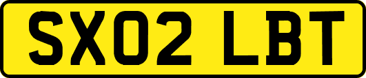 SX02LBT