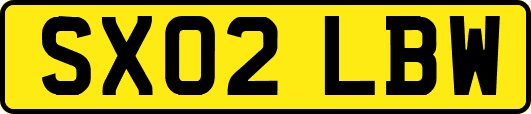 SX02LBW