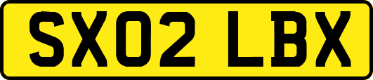 SX02LBX