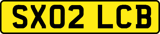 SX02LCB