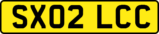 SX02LCC
