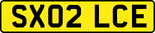 SX02LCE