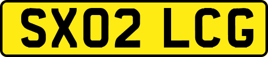 SX02LCG