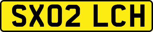 SX02LCH