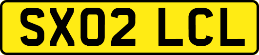 SX02LCL