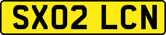 SX02LCN