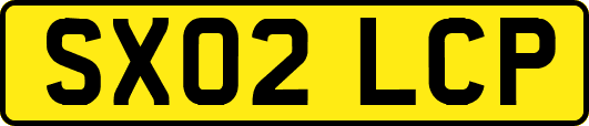 SX02LCP