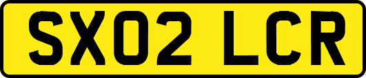 SX02LCR