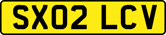 SX02LCV