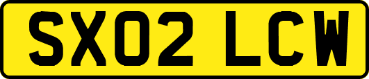 SX02LCW