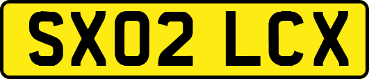 SX02LCX