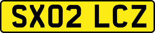 SX02LCZ