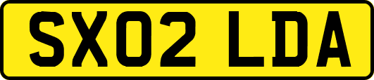 SX02LDA
