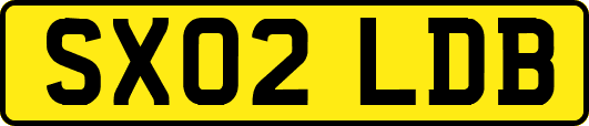 SX02LDB