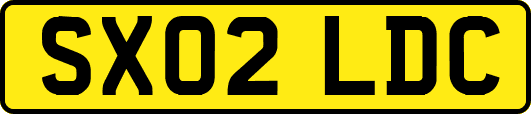 SX02LDC