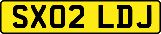 SX02LDJ