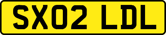 SX02LDL