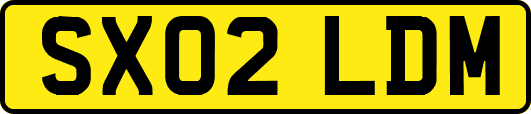 SX02LDM