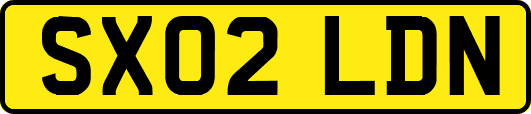 SX02LDN