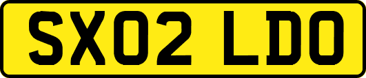 SX02LDO