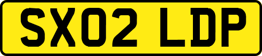 SX02LDP