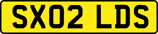 SX02LDS