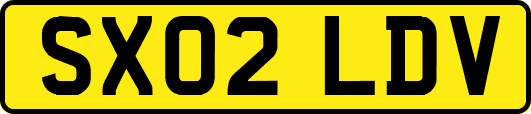 SX02LDV