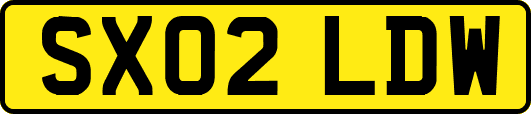 SX02LDW