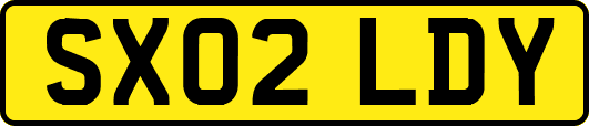 SX02LDY