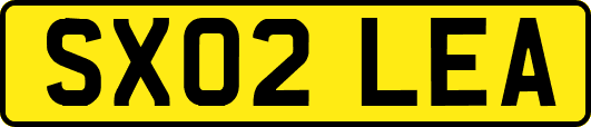 SX02LEA