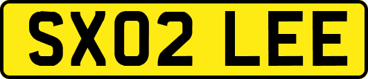 SX02LEE