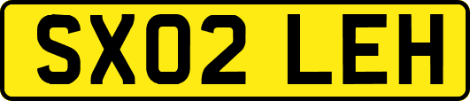 SX02LEH