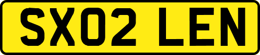 SX02LEN
