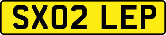 SX02LEP