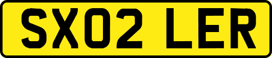 SX02LER