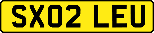 SX02LEU