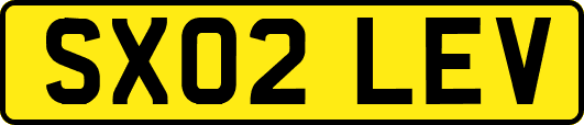 SX02LEV