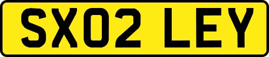 SX02LEY