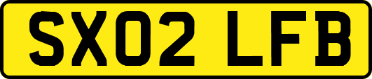 SX02LFB