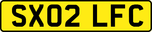 SX02LFC